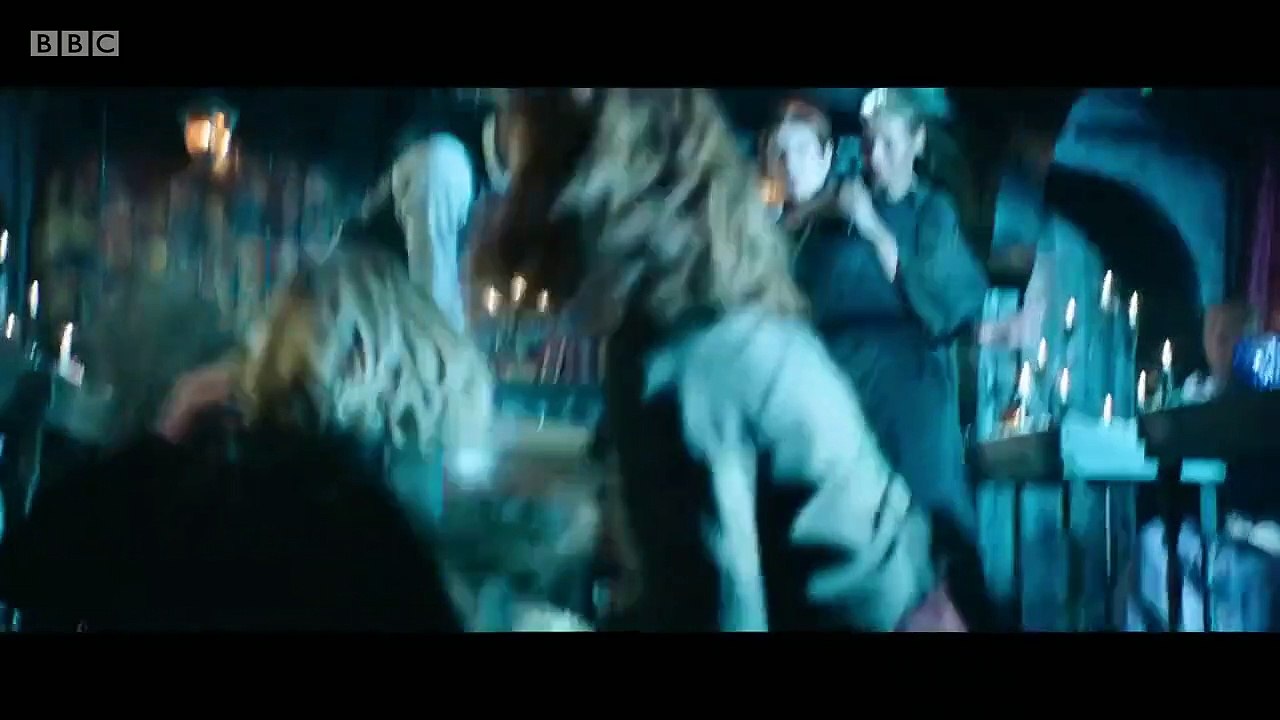 Heirs of the Night - Se1 - Ep12 HD Watch