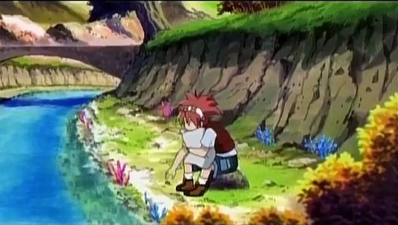 Spider Riders - Se1 - Ep09 HD Watch