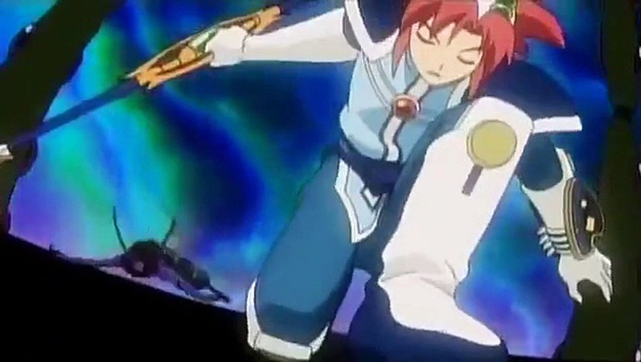 Spider Riders - Se1 - Ep13 HD Watch