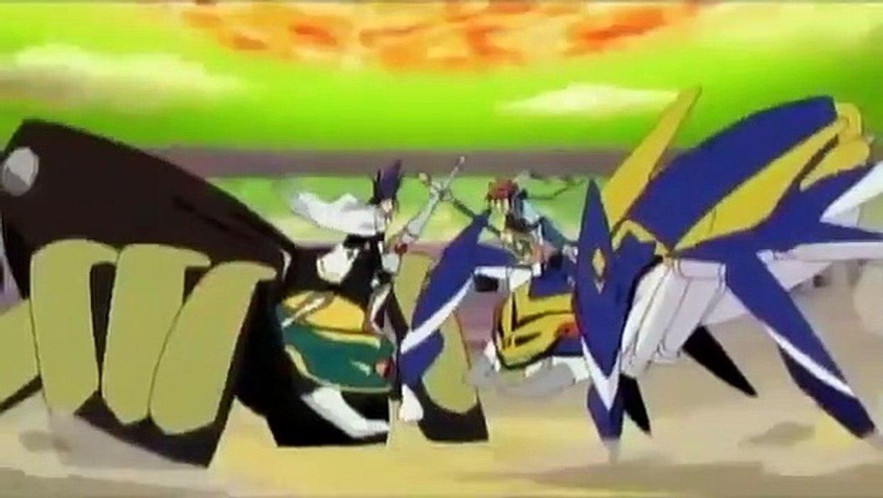 Spider Riders - Se1 - Ep19 HD Watch