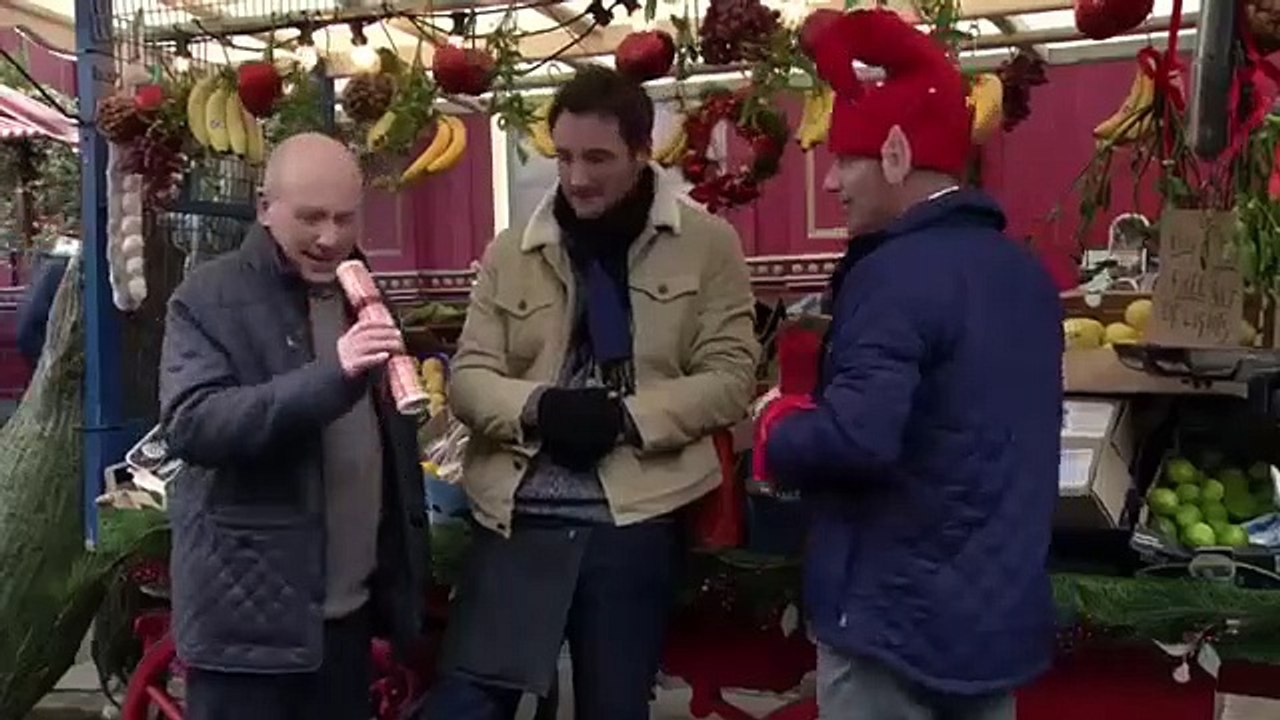EastEnders - Se33 - Ep200 - Tuesday 19th December HD Watch