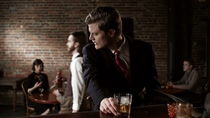 Sci-Fi Noir Digital Series "Automata" Epilogue | DUST