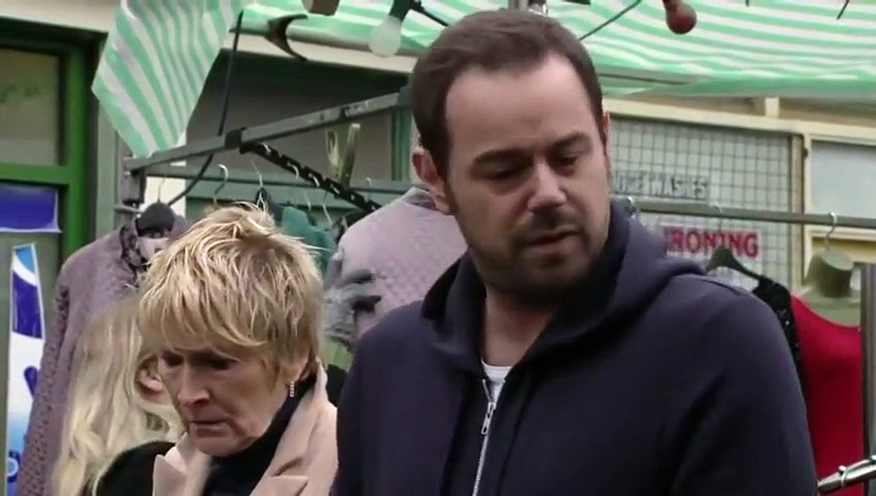 EastEnders - Se33 - Ep22 - Thursday 9th February 2017 Part One HD Watch