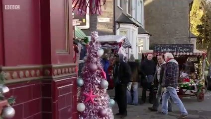 EastEnders - Se33 - Ep207 - Friday 29th December HD Watch