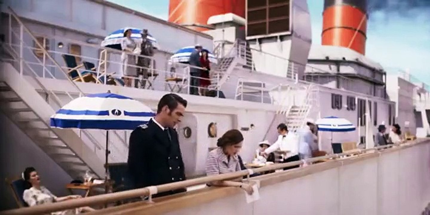 High Seas - Se2 - Ep04 HD Watch