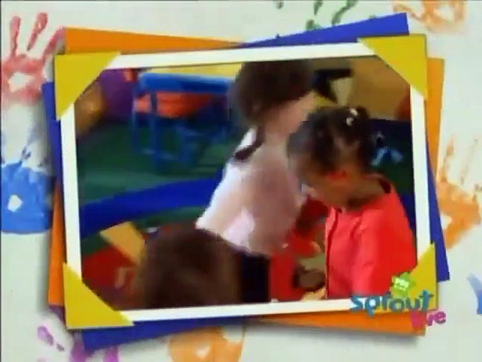 Barney $$ Friends - Se10 - Ep07 HD Watch