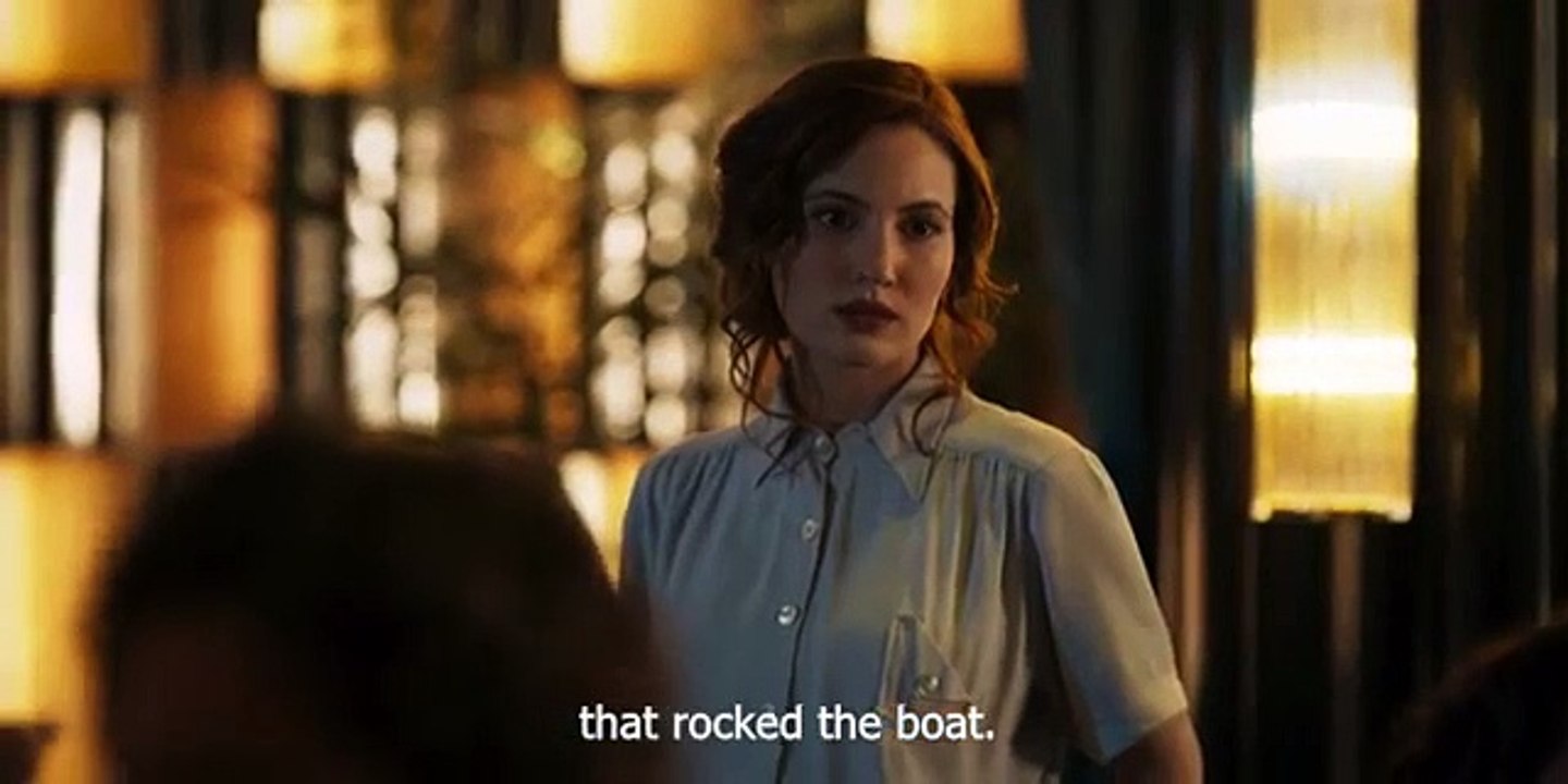 High Seas - Se2 - Ep01 HD Watch