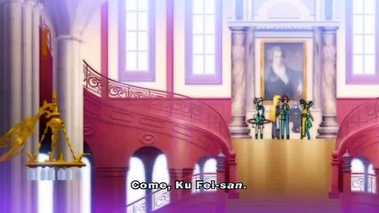 Magister Negi Magi - Se1 - Ep26 HD Watch
