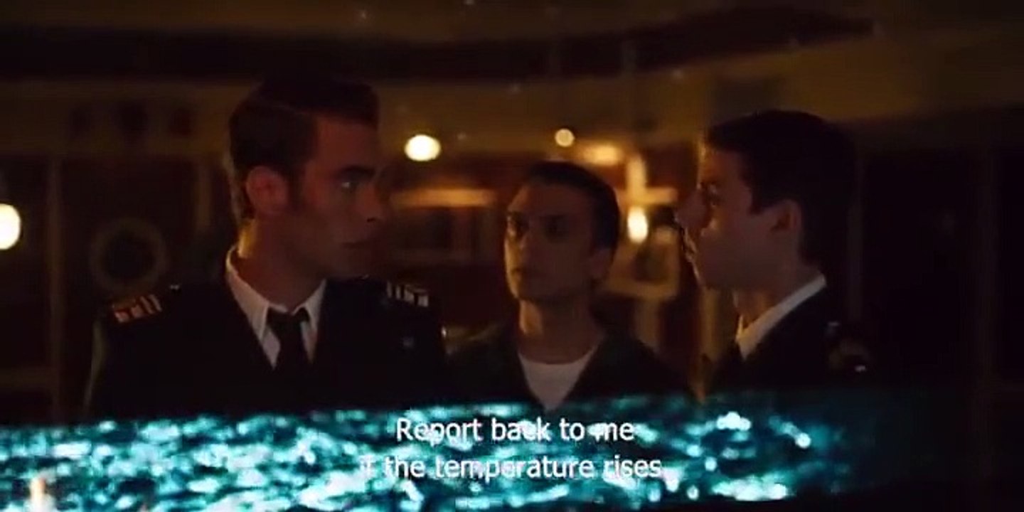 High Seas - Se2 - Ep05 HD Watch