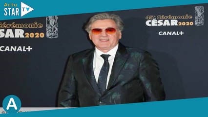 Daniel Auteuil : cet ancien ministre qui lui a piqué un rôle au cinéma