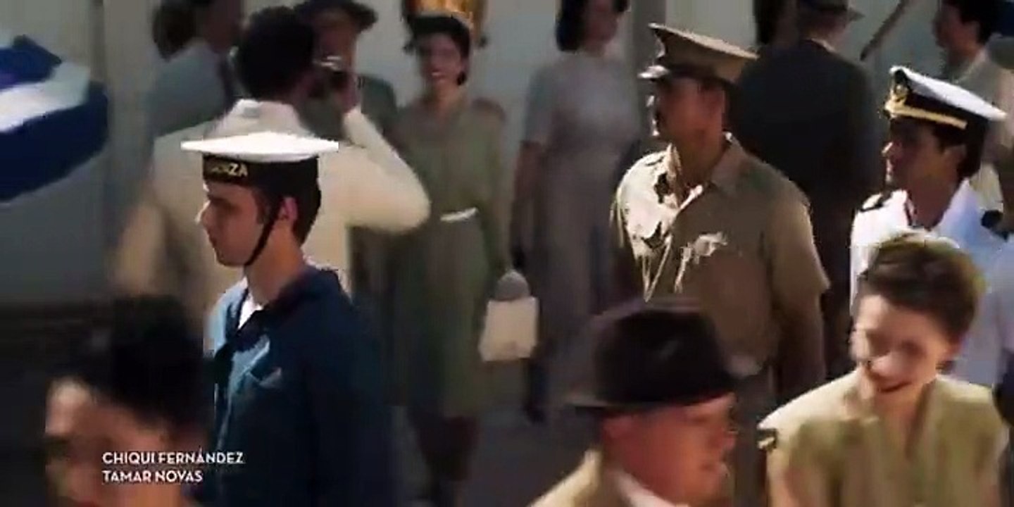 High Seas - Se2 - Ep08 HD Watch