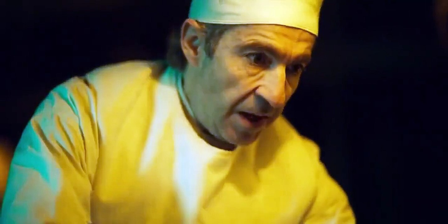 High Seas - Se1 - Ep05 - La tormenta HD Watch