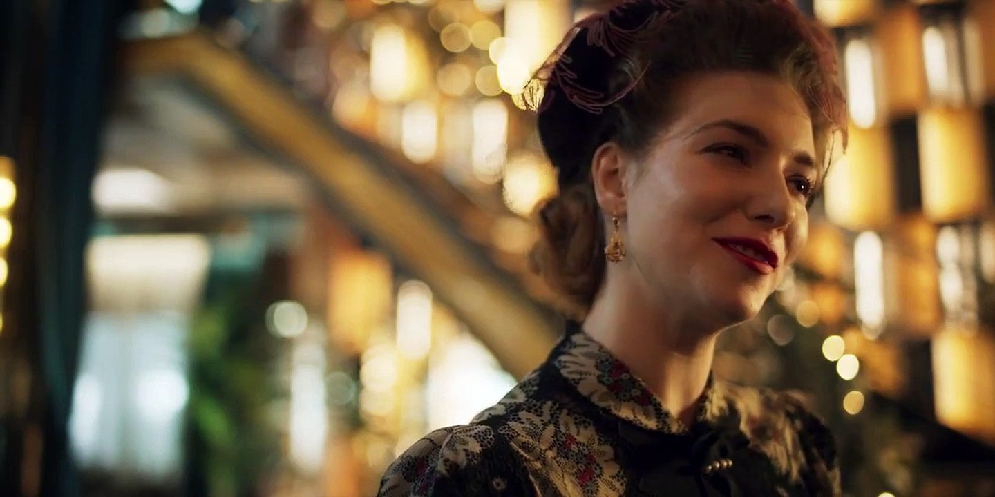 High Seas - Se1 - Ep08 - Cain HD Watch