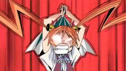 Magister Negi Magi - Se1 - Ep24 HD Watch