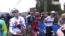 X²O Badkamers Trophy 2023 – 3 – GP SVEN NYS [FULL RACE]