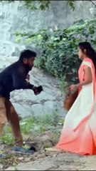 Action Scenes Ladki Telugu Movie  2022