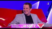 Tout le monde veut prendre sa place : Laurence Boccolini explose sur France 2, le champion Mathieu