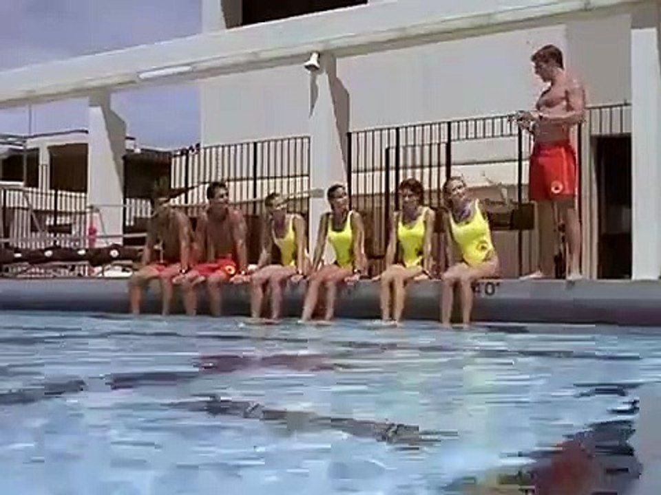 Baywatch - Se10 - Ep03 - Weak Link HD Watch
