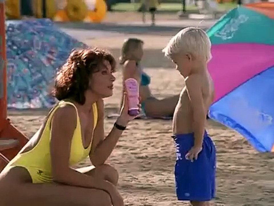 Baywatch - Se10 - Ep12 - Path of Least Resistance HD Watch