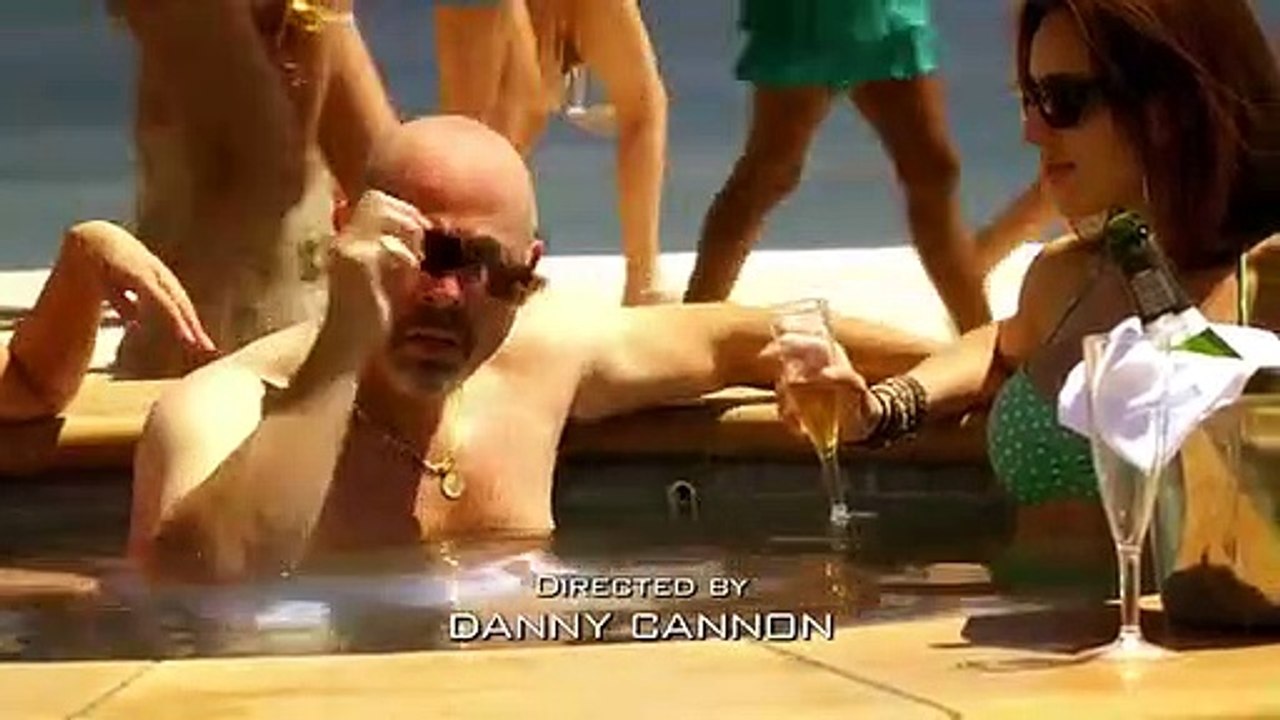 Nikita - Se1 - Ep01 HD Watch