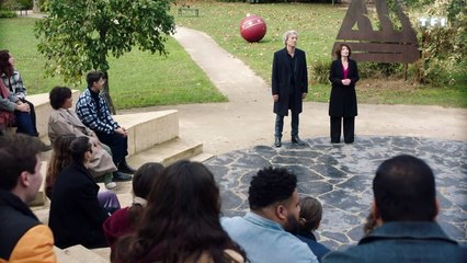 Bande annonce : Battle Royale