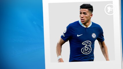 OFFICIEL : Chelsea s’offre enfin Enzo Fernández