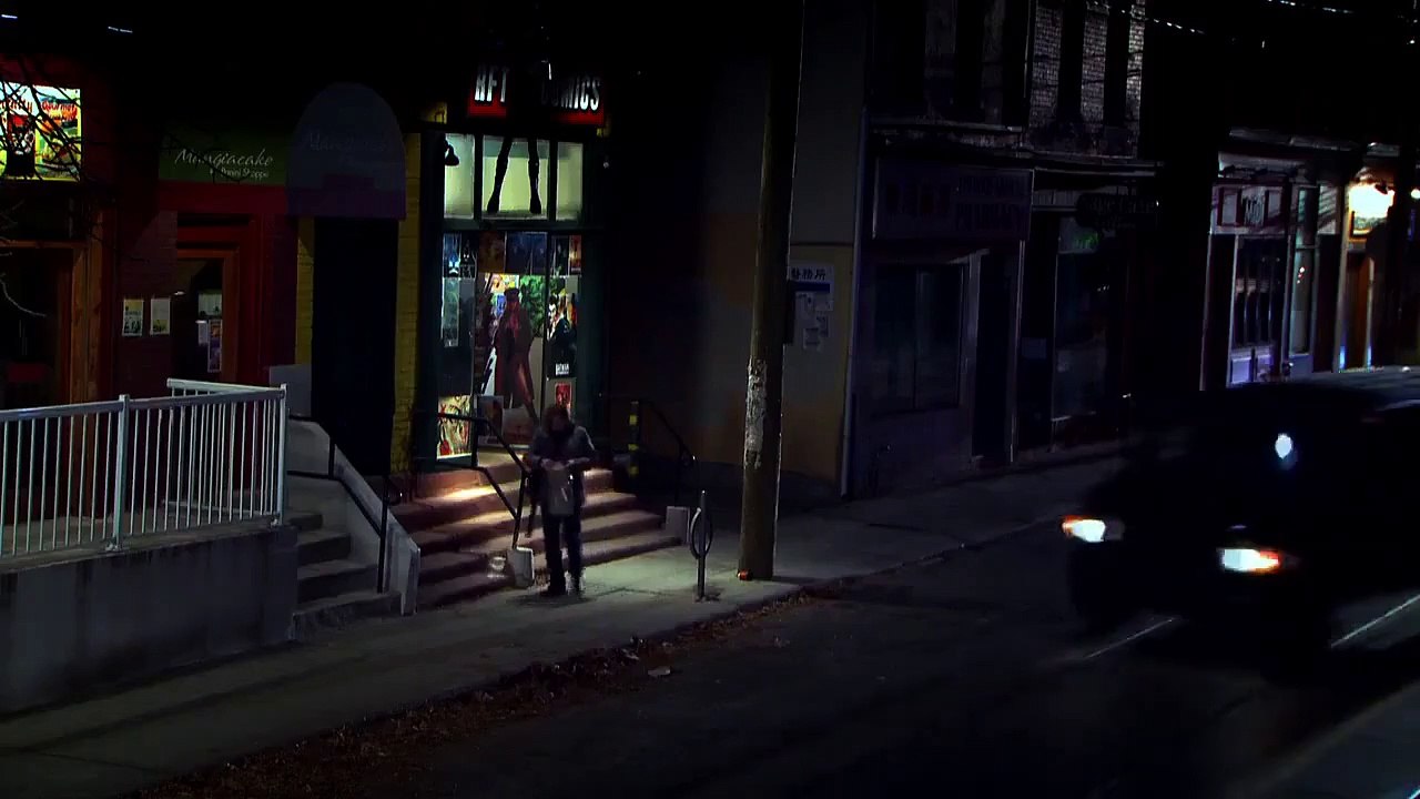 Nikita - Se1 - Ep12 HD Watch