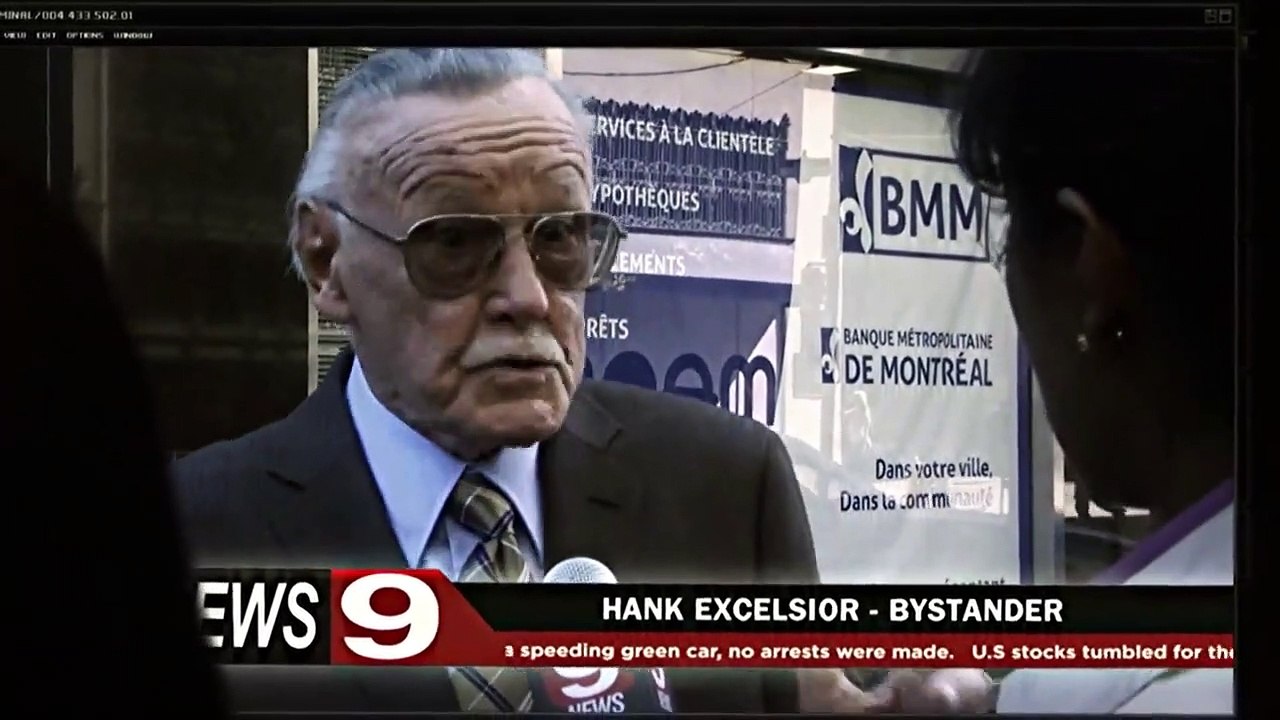 Nikita - Se1 - Ep05 HD Watch