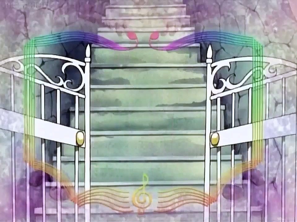 Ojamajo Doremi - Ep02 HD Watch