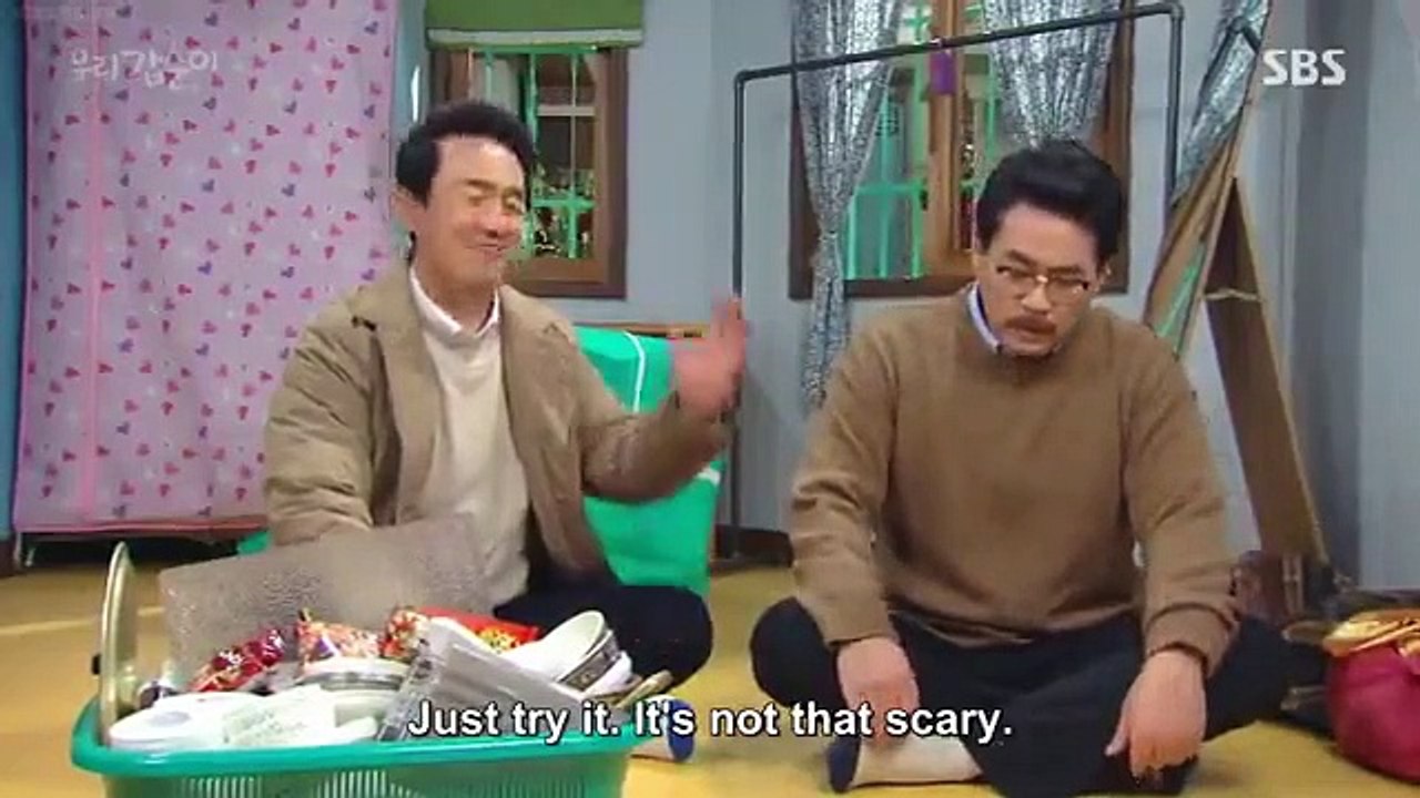 Our Gap Soon - Ep39 HD Watch