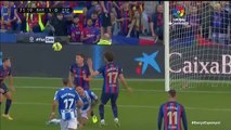 Barcelona vs. Espanyol Spanish La Liga @ Dec 31, 2022 Match Highlights & All Goals