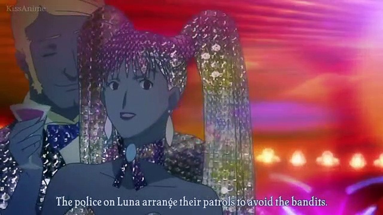 Gankutsuou - Ep02 HD Watch