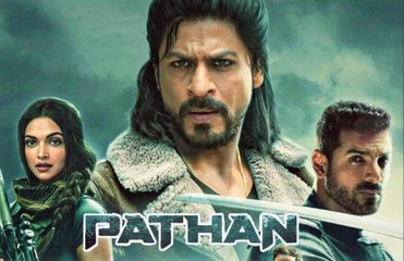 Pathaan | Official Teaser | Shah Rukh Khan | Deepika Padukone | John Abraham | Siddharth Anand