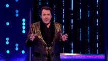 The Jonathan Ross Show S19E100 New Year Comedy Special