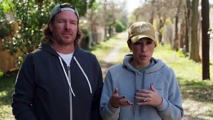 Fixer Upper - Welcome Home - Se1 - Ep04 HD Watch