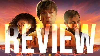 As Dusk Falls | 60-Second Review