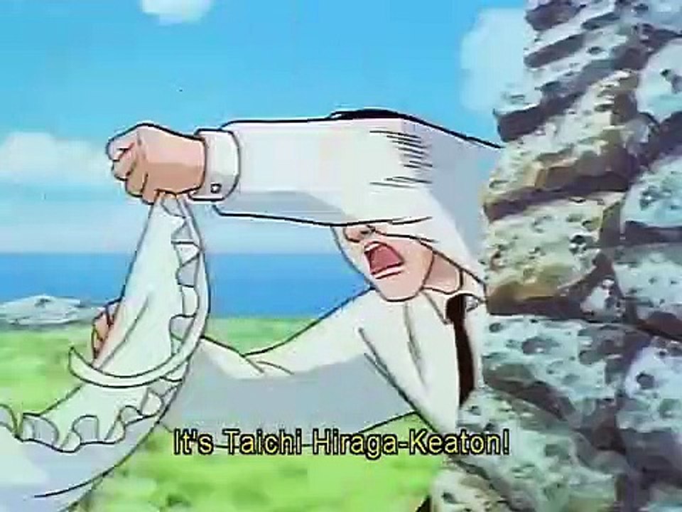 Master Keaton - Ep06 HD Watch