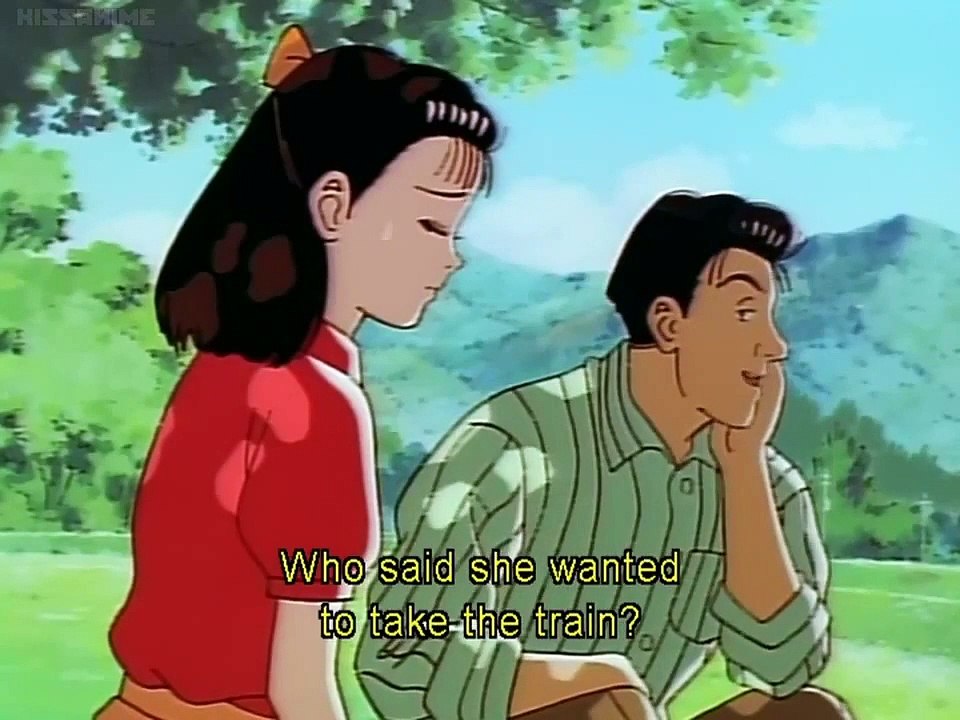 Master Keaton - Ep07 HD Watch