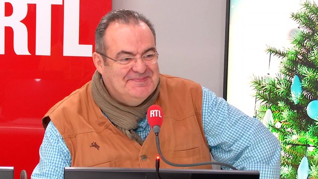 Les infos de 18h - Nouvel an : le traditionnel bains des givrés a eu lieu à Dunkerque