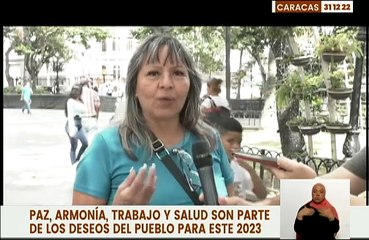 Ciudadanos esperan desarrollar proyectos en 2023 para obtener recursos y sostenerse económicamente