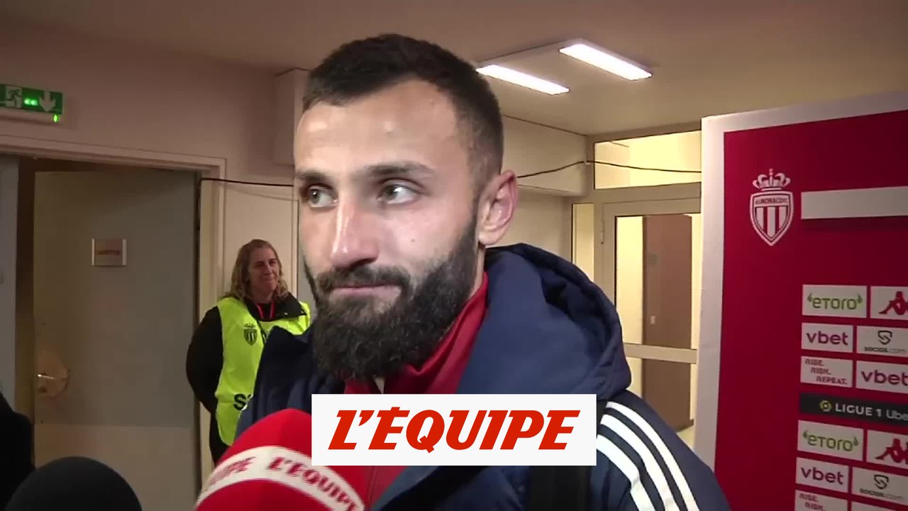 Honorat : «C'est bien beau d'apprendre mais il faut prendre des points» - Foot - L1 - Brest