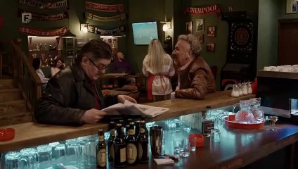 Na rubu pameti - 3. epizoda (S1E3)