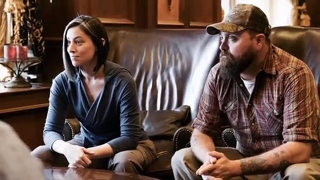 Found - Se1 - Ep03 - Kiss My Axe HD Watch