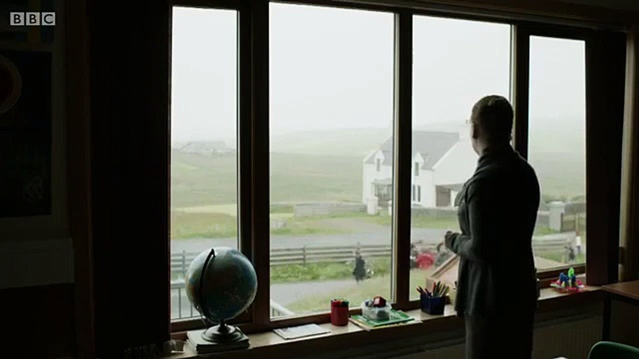 Shetland - Se2 - Ep01 HD Watch