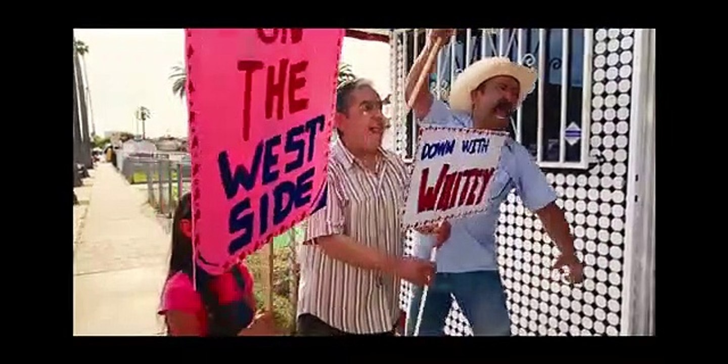 Gentefied - Se1 - Ep09 HD Watch