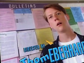 Parker Lewis Can't Lose S01 E01