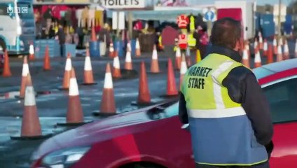 Good Morning Dagenham - Se1 - Ep09 HD Watch