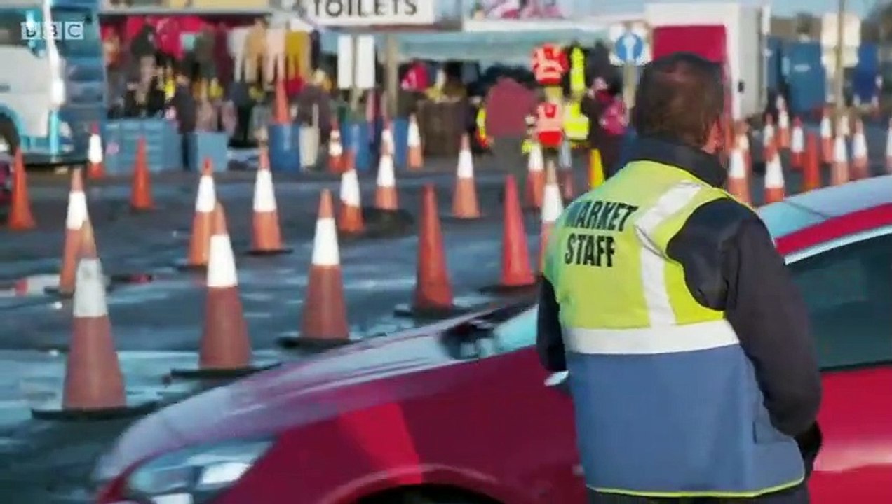 Good Morning Dagenham - Se1 - Ep09 HD Watch