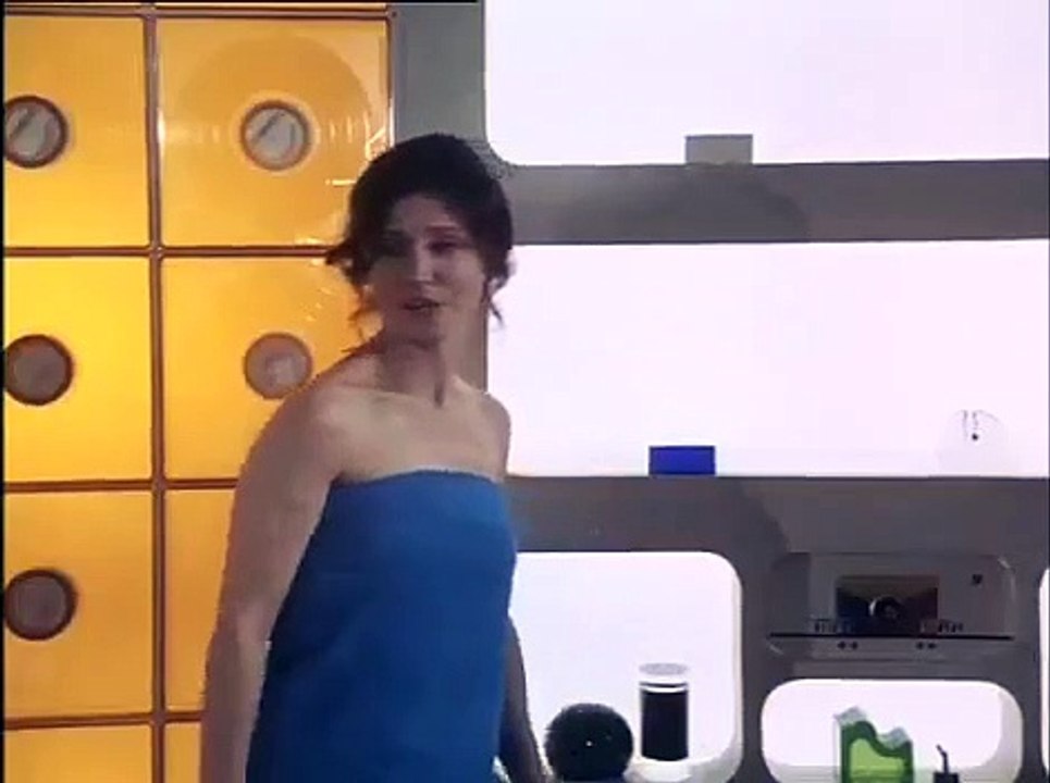 Space - 1999 - Se1 - Ep02 HD Watch