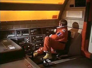 Space - 1999 - Se1 - Ep03 HD Watch